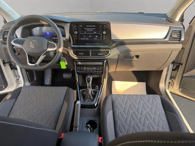 Volkswagen T-Cross 1.0 TSI DSG Life