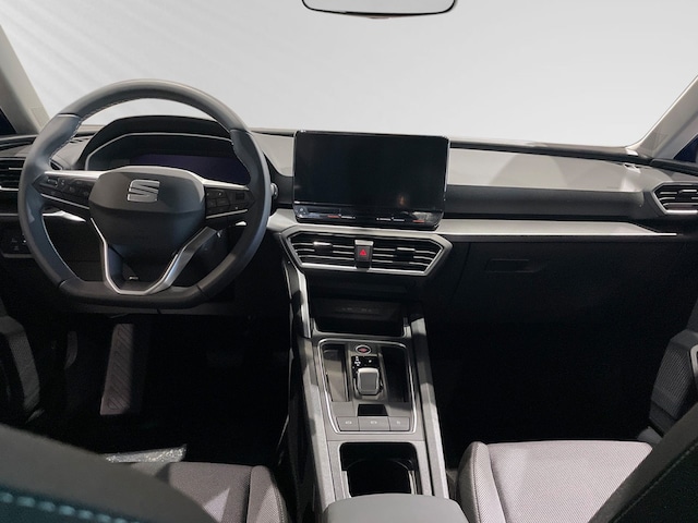 Seat Leon 1.5 eTSI Sportstourer Style