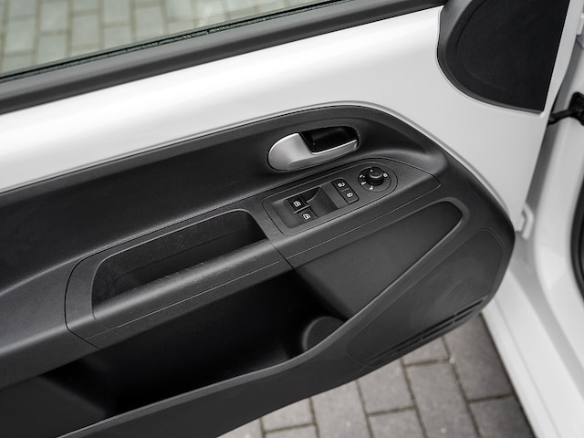 Volkswagen e-up! e-up!  KAM SHZ KLIMA GRZ