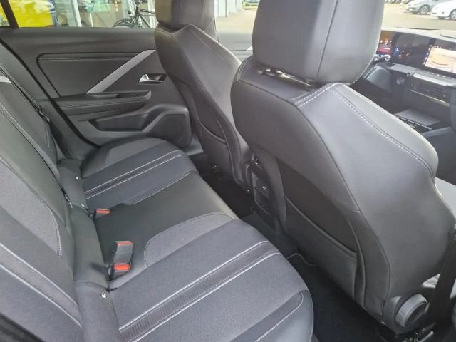 Opel Astra GS-Line Grand Sport