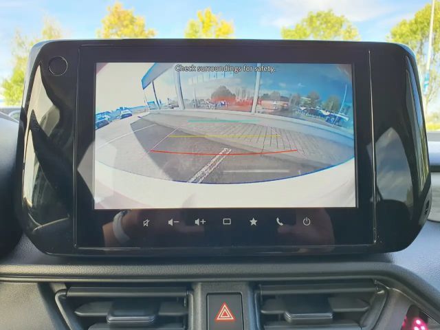 Suzuki Swift 4x4 Club DualJet Hybrid