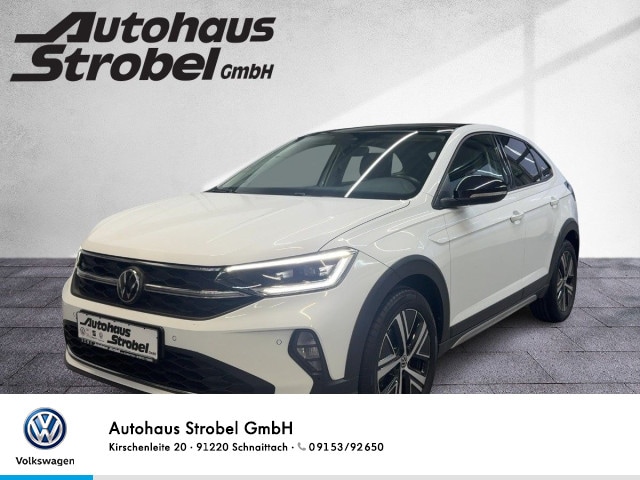 Volkswagen Taigo 1.5 TSI DSG Style