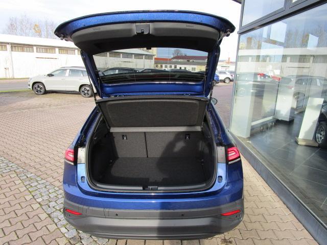 Volkswagen Taigo 1.5 TSI DSG IQ.Drive Life
