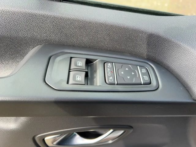 Nissan Primastar L1H1 Tekna dCi 170