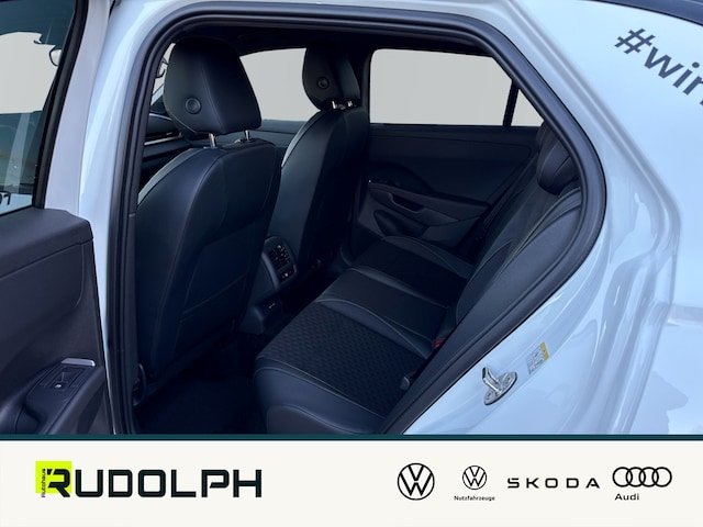 Volkswagen T-Roc 1.5 eTSI DSG R-Line