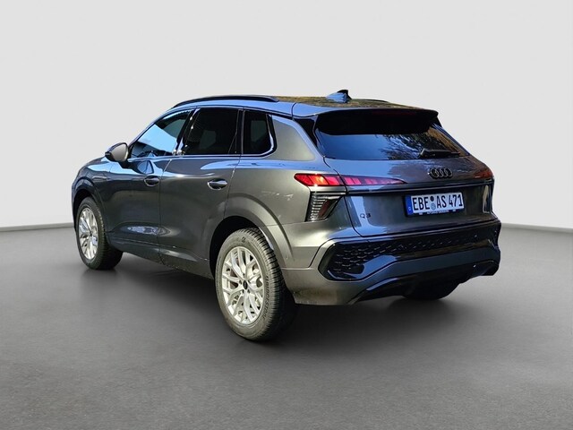 Audi Q3 S-Tronic