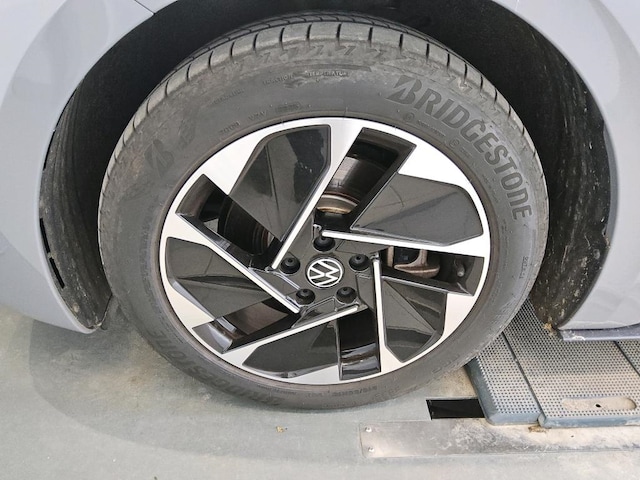 Volkswagen ID.3 Business Performance Pro