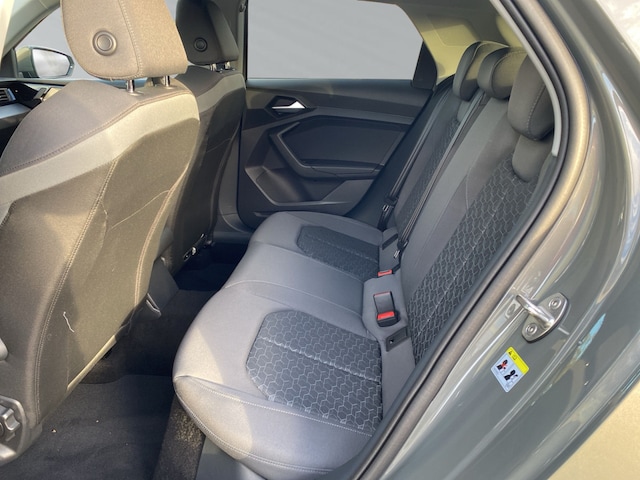 Audi A1 30 TFSI S-Line S-Tronic Sportback