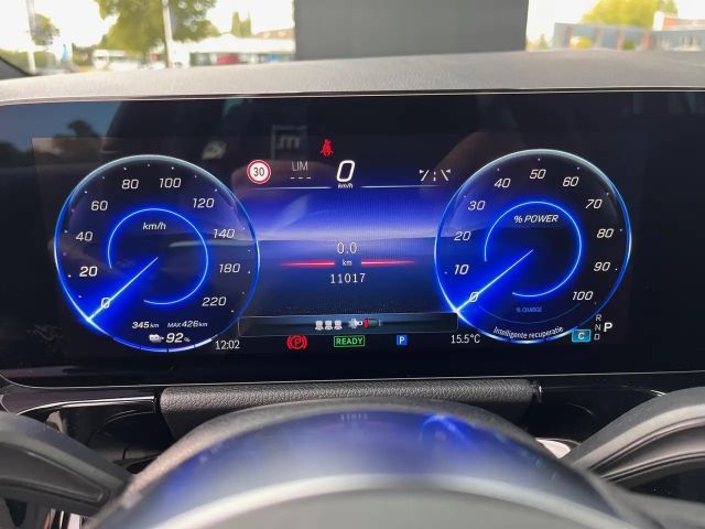 Mercedes-Benz EQA 300 4MATIC