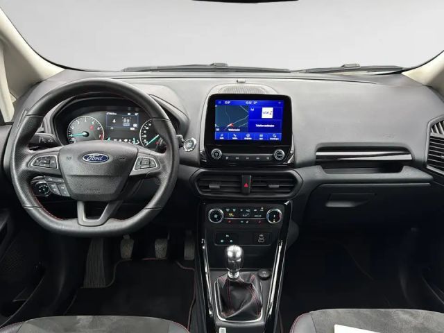 Ford EcoSport ST Line
