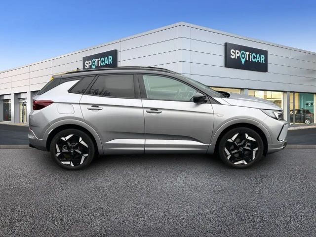 Opel Grandland X GSe Hybrid Innovation