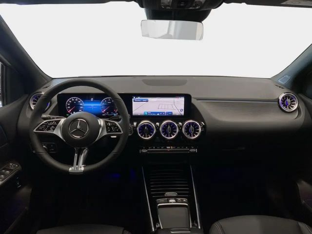 Mercedes-Benz B 180 B-Klasse