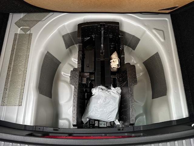 Skoda Scala 1.5 TSI Style Style