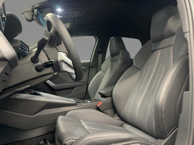 Audi A3 35 TFSI S-Line S-Tronic Sportback