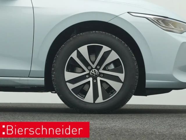 Volkswagen Golf 1.5 eTSI DSG