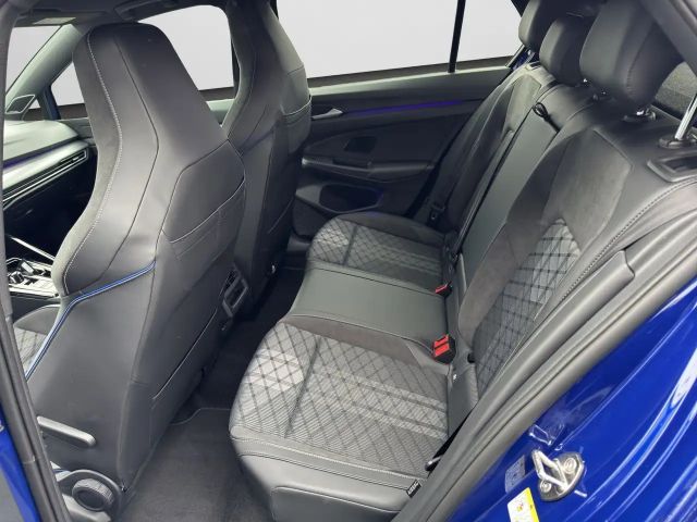 Volkswagen Golf 4Motion Business DSG R-Line