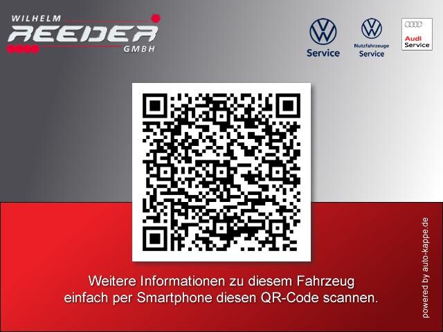 Volkswagen Taigo 1.0 TSI DSG Life