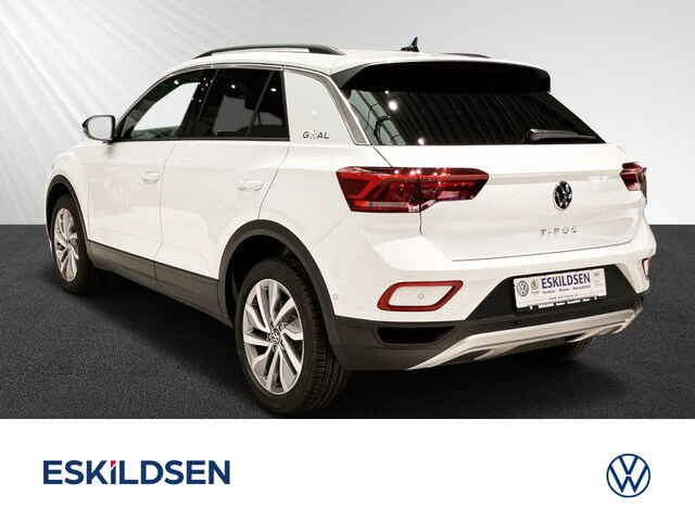 Volkswagen T-Roc 2.0 TDI DSG