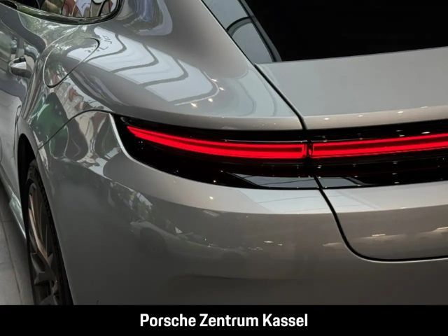 Porsche Panamera 4 E-Hybrid