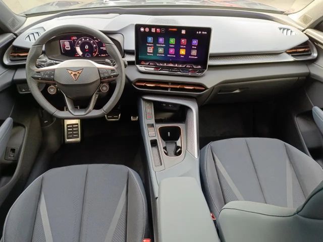 Cupra Terramar 1.5 e-TSI 150 PS DSG