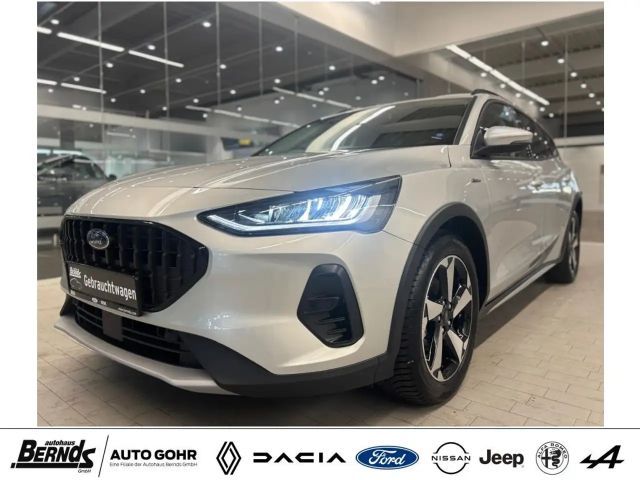 Ford Focus Active EcoBoost Wagon