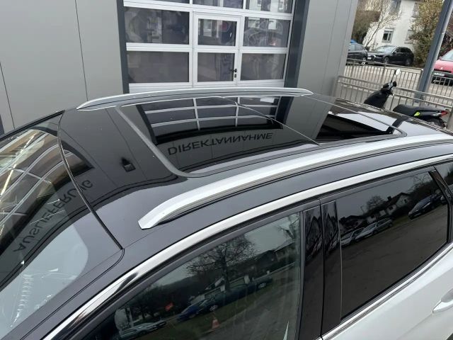 Peugeot 3008 EAT8 GT-Line Hybrid