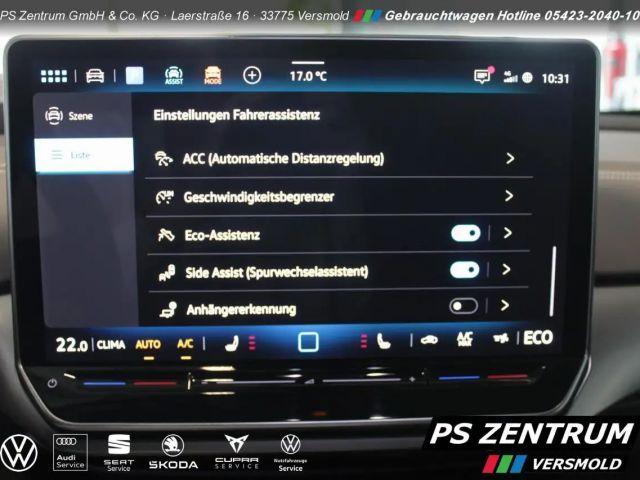 Volkswagen ID.4 77 KWh Performance Pro