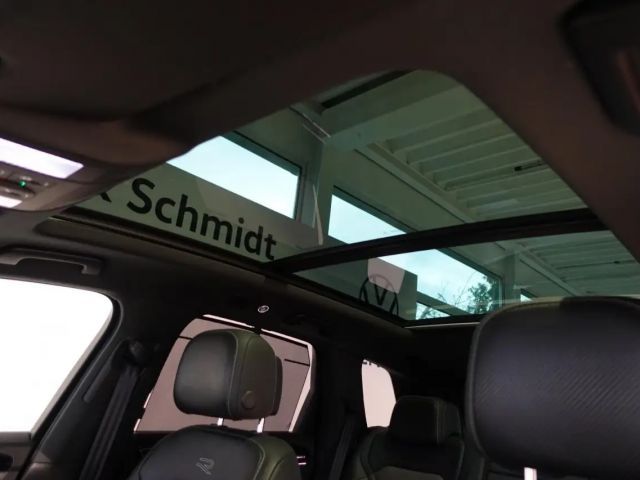 Volkswagen Touareg 3.0 V6 TDI R-Line