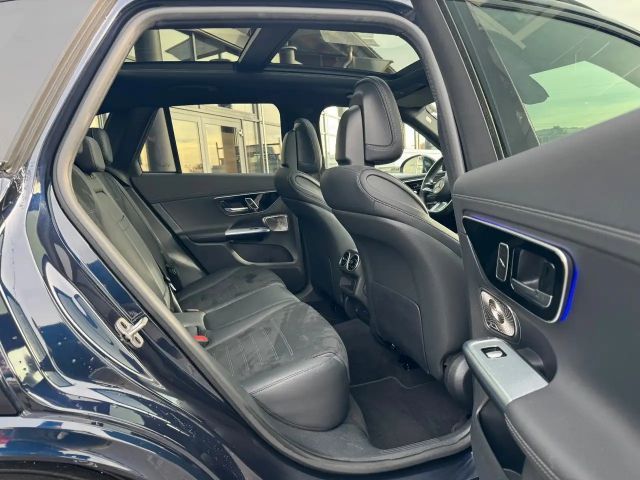 Mercedes-Benz GLC 300 AMG Line