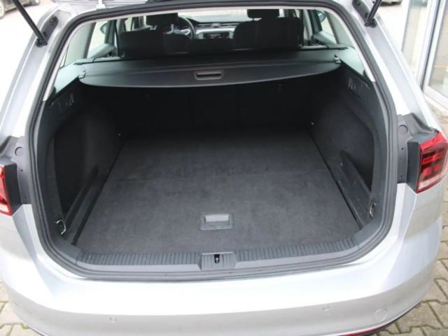 Volkswagen Passat 2.0 TDI DSG Variant