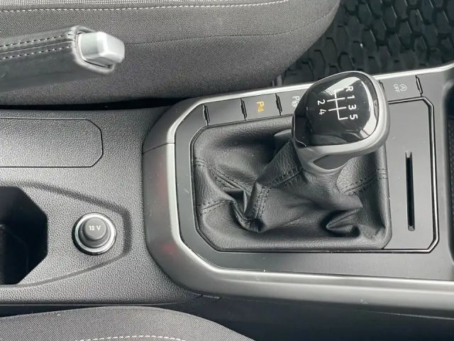 Volkswagen Polo Friends TSI