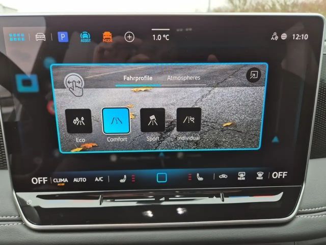 Volkswagen Tiguan 1.5 eTSI DSG