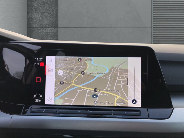 Volkswagen Golf 1.5 TSI Golf VIII Life