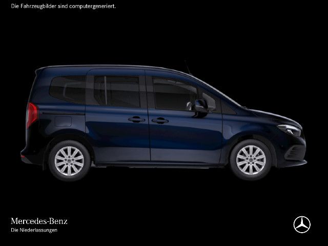 Mercedes-Benz T 180 Progressive