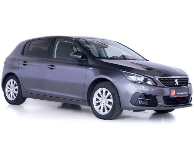 Peugeot 308 PureTech Style