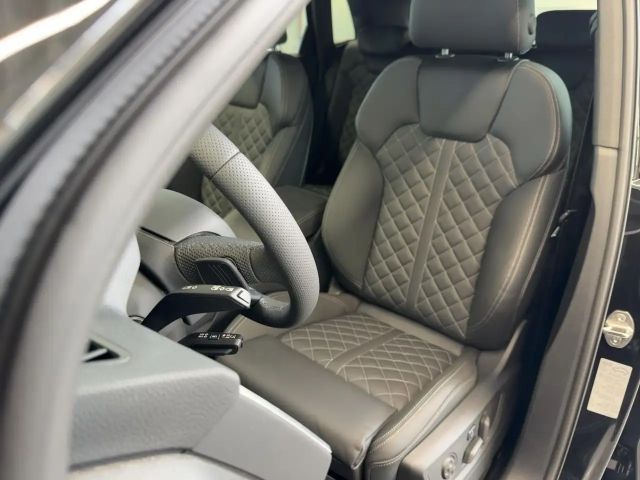 Audi Q5 Hybride Quattro S-Line