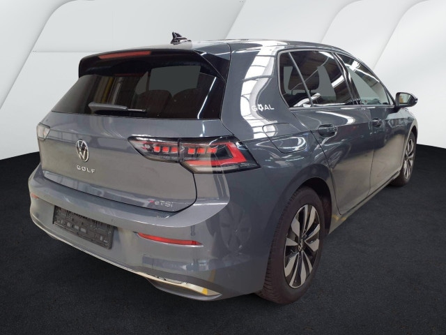 Volkswagen Golf 1.5 TSI Golf VIII