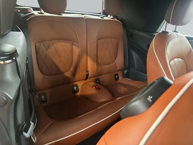 MINI Cooper S Cabrio Cooper S Cabrio*Navi*HUD*H/K*DAB*Adapt.LED*RFK*MIN