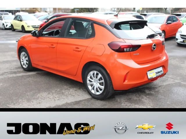 Opel Corsa Edition