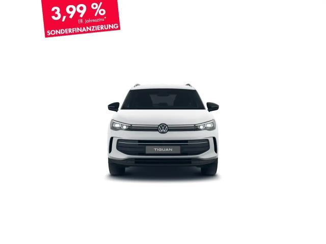 Volkswagen Tiguan 1.5 eTSI DSG IQ.Drive Life