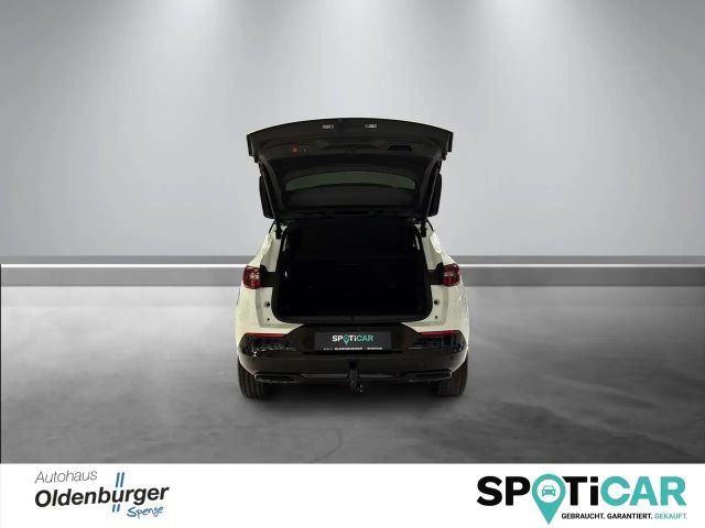 Opel Grandland X GS-Line Grand Sport
