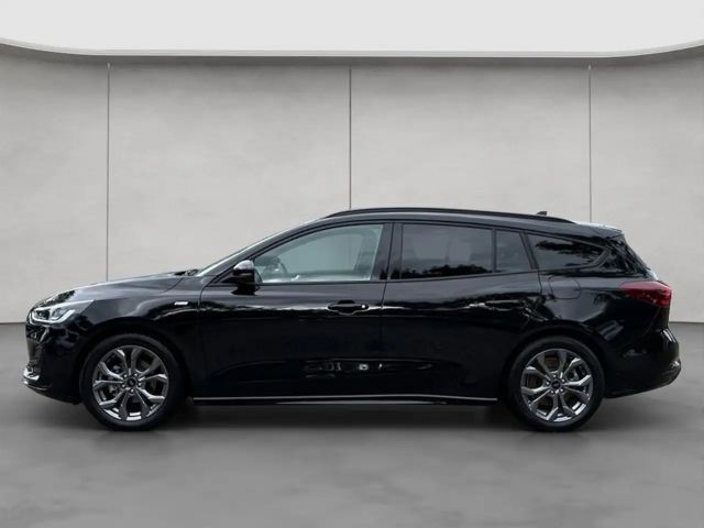 Ford Focus EcoBoost ST Line Wagon