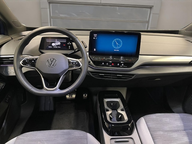 Volkswagen ID.4 (77kWh) Pano IQLight ACC LM