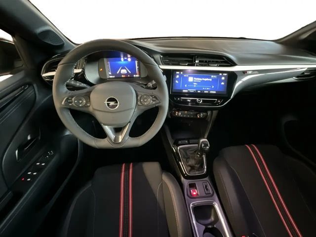 Opel Corsa 1.2 Turbo Turbo