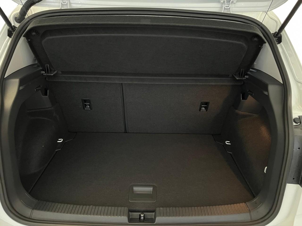 Volkswagen T-Cross 1.0 TSI DSG Life