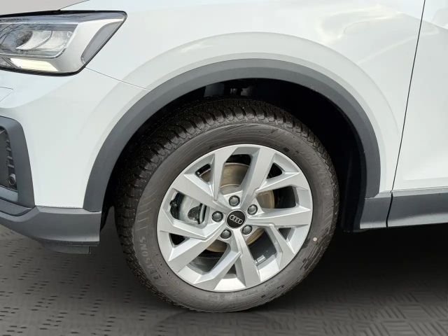 Audi Q2 35 TFSI S-Tronic