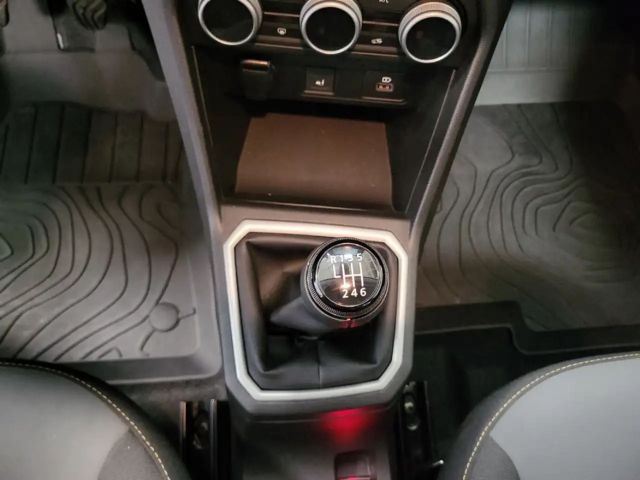 Dacia Jogger Extreme