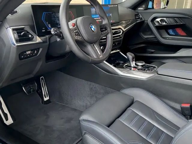 BMW M2 Coupé Drive pro