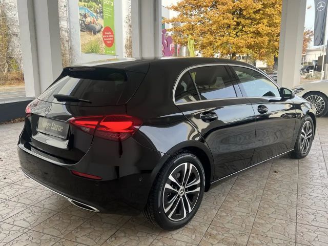 Mercedes-Benz A 180 Progressive