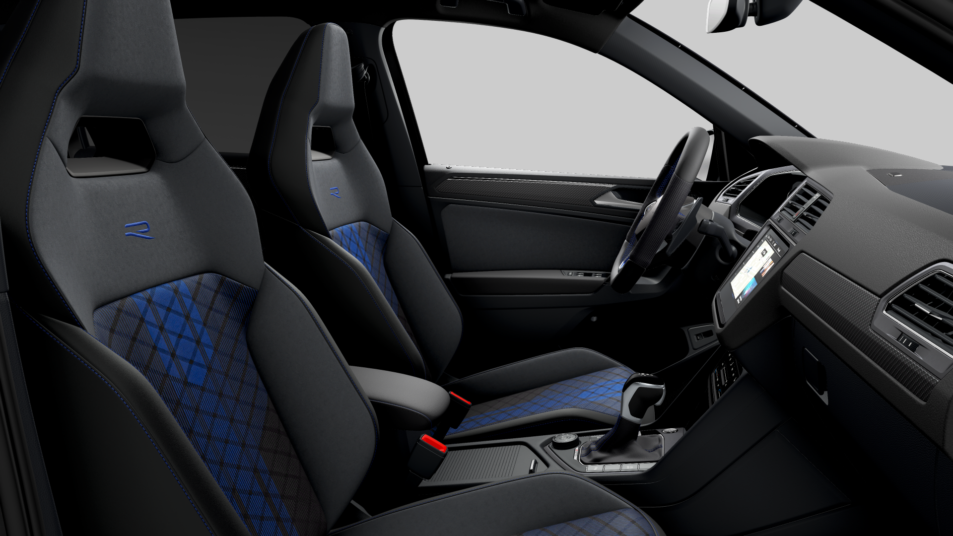 Volkswagen Tiguan DSG